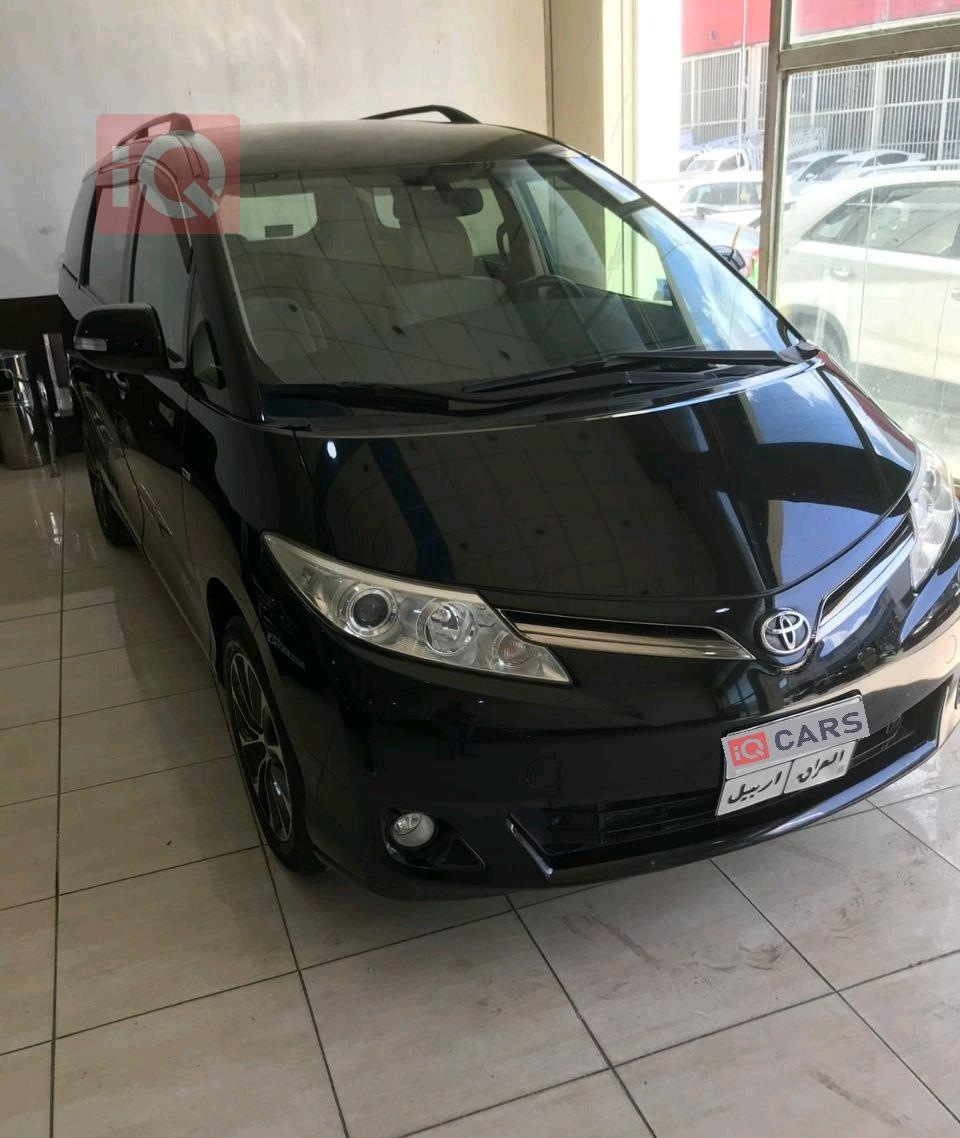 Toyota Previa